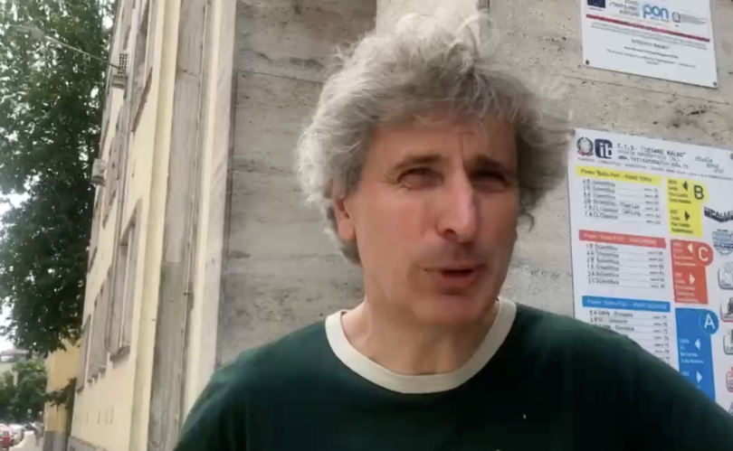VIDEO - La maturità vista dai professori